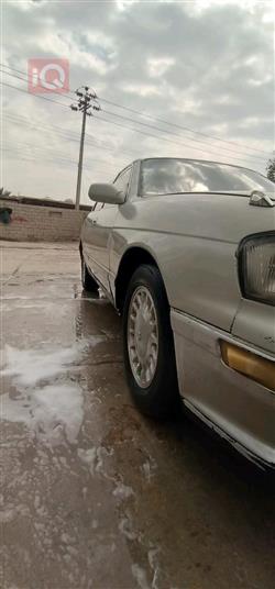 تويوتا كراون